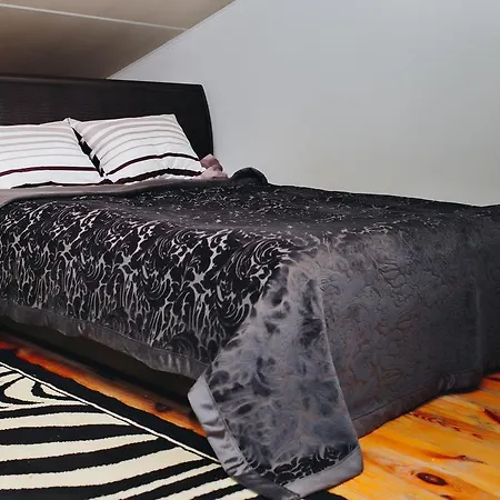 Apartamenty Lwów Apartamento Leópolis