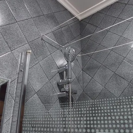 Apartamenty Lwów Apartamento