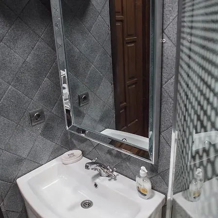 Apartamento Apartamenty Lwów