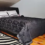 Apartamenty Lwów Apartamento Leópolis