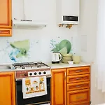 Apartamenty Lwów Leópolis