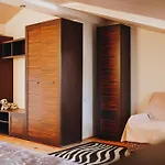 Apartamenty Lwów Apartamento *