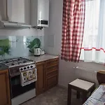 Apartamenty Lwów Apartamento Leópolis