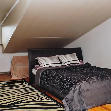 Apartamenty Lwow