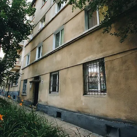 Apartman Apartamenty Lwow