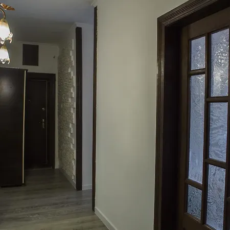Apartamenty Lwow * Lwów