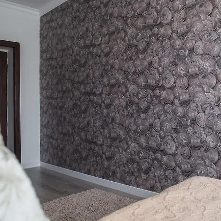 Apartamenty Lwow * Lwów