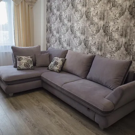 Apartamenty Lwow Lviv
