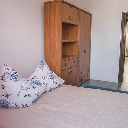 Apartamenty Lwow