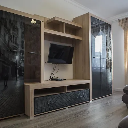 Apartament Apartamenty Lwow *