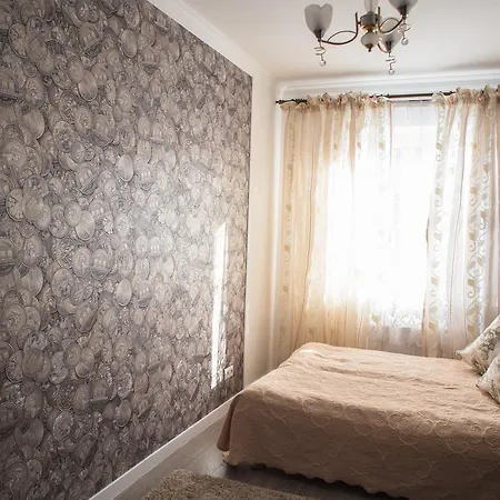 Apartamenty Lwow Apartament *