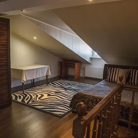 Apartamenty Lwow Апартаменти