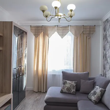 Διαμέρισμα Apartamenty Lwow