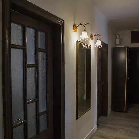 Апартаменти Apartamenty Lwow *