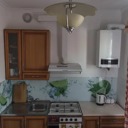 Διαμέρισμα Apartamenty Lwow Λβιβ