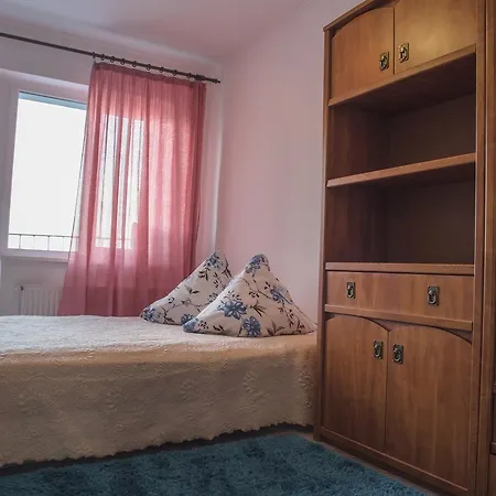 Apartamenty Lwow * Lwów