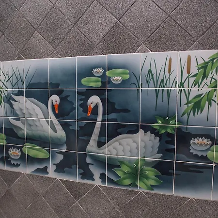 Апартаменти Apartamenty Lwow *