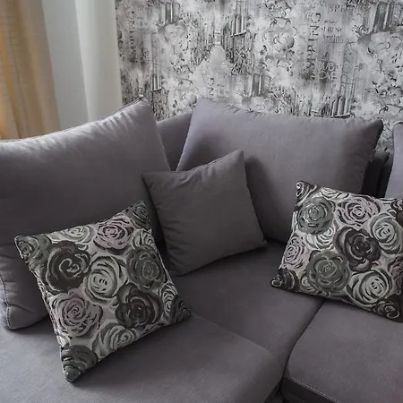 Apartamenty Lwow * Lwów