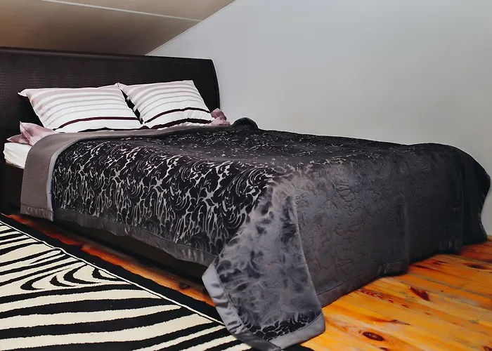 Apartamenty Lwow Apartment Lviv