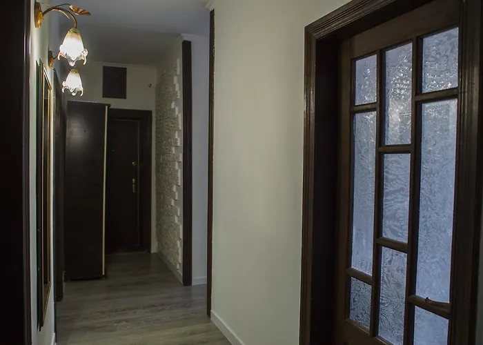 Apartamenty Lwow * Lviv