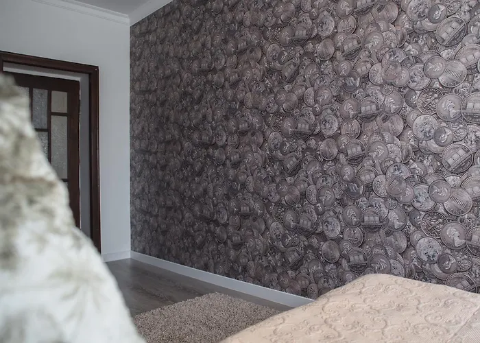 Apartamenty Lwów * Lwów