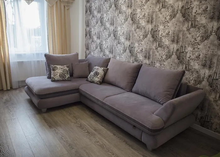 Apartamenty Lwow Lviv