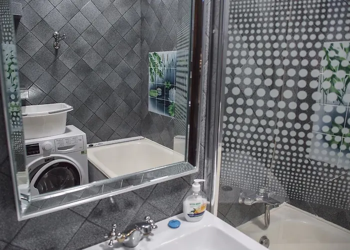 Apartamenty Lwow Apartman Lviv