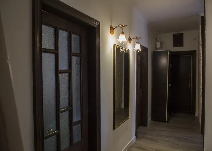 Apartament Apartamenty Lwów *