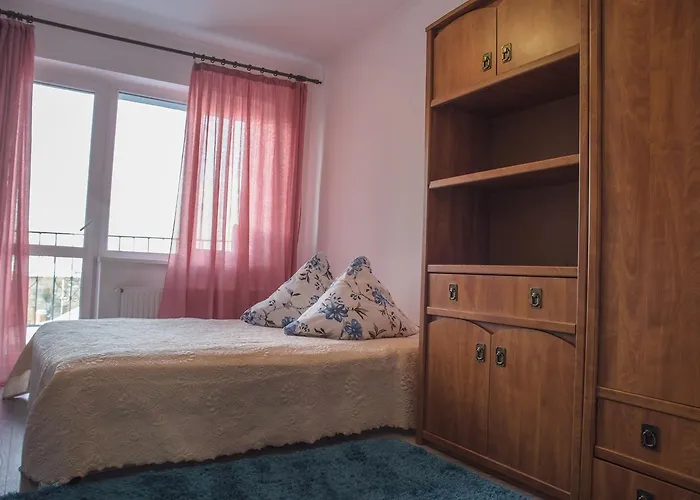 Apartamenty Lwów * Lwów