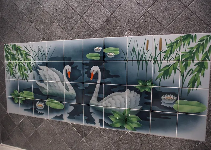 Apartament Apartamenty Lwów *