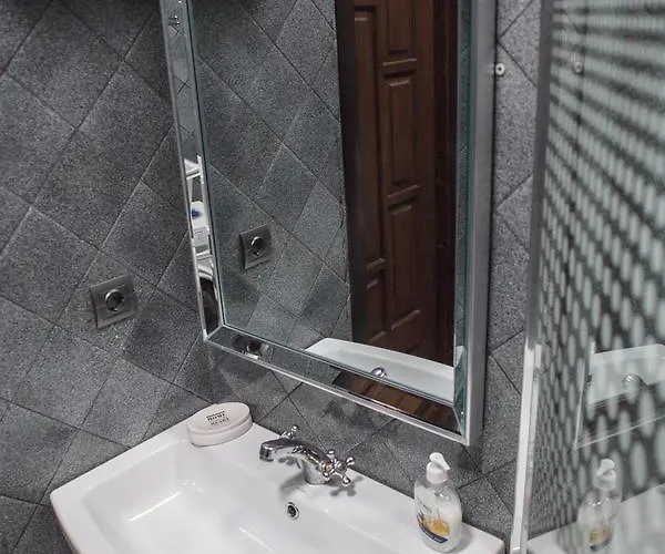 Apartament Apartamenty Lwów