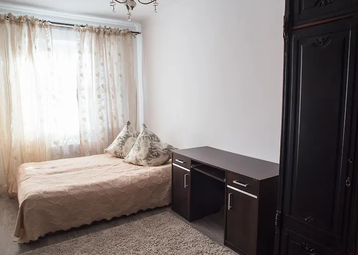 Apartamenty Lwów *